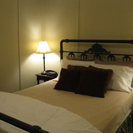 קרסטד באט The Forest Queen Hotel מראה חיצוני תמונה